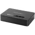 מתאם VoIP Grandstream HT813 צבע שחור