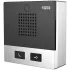 SIP Fanvil i10D Color:black silver