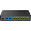 מתאם VoIP Grandstream HT818 V2 HT818-V2 צבע שחור