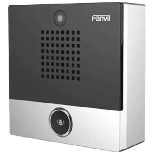 IP Camera Fanvil i10V Color:black IP Camera Fanvil i10V Color:black