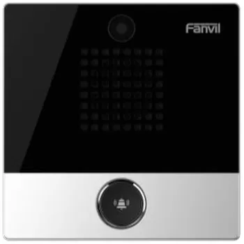IP Camera Fanvil i10V Color:black IP Camera Fanvil i10V Color:black