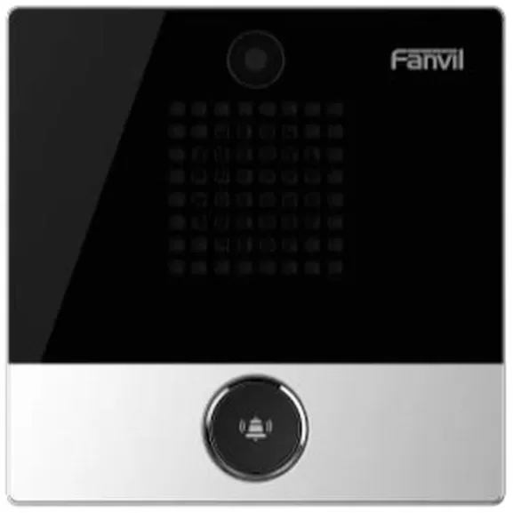 IP Camera Fanvil i10V Color:black IP Camera Fanvil i10V Color:black