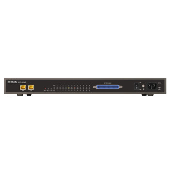 VOIP шлюз с 24 FXS портами, WAN портом, LAN портом D-Link DVG-2024S, צור קשר לבדיקת מלאי