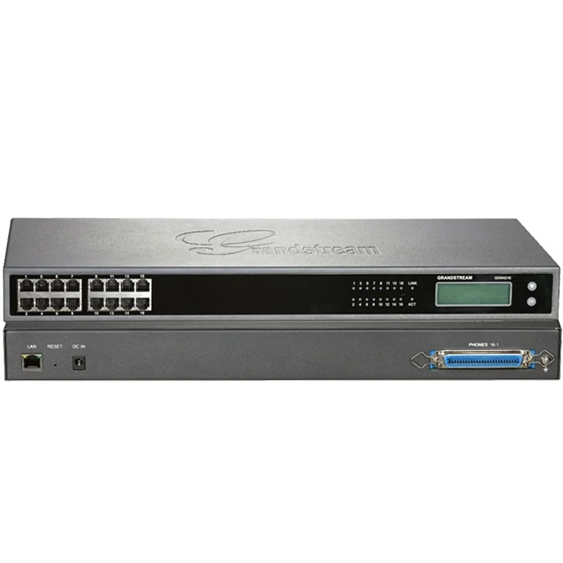 VoIP Grandstream GXW4216