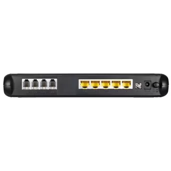 VOIP Station Gateway 4 Port (4X FXP + 4X LAN) D-Link DVG-5004S