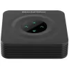 Адаптер VoIP Grandstream HT802 V2 HT802V2 Цвет:чёрный Адаптер VoIP Grandstream HT802 V2 HT802V2 Цвет:чёрный