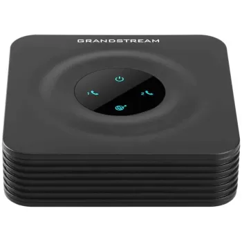 Adapter VoIP Grandstream HT802 V2 HT802V2 Color:black