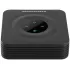 מתאם VoIP Grandstream HT802 V2 HT802V2 צבע שחור