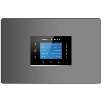 IP Grandstream UCM6302A Цвет:чёрный IP Grandstream UCM6302A Цвет:чёрный