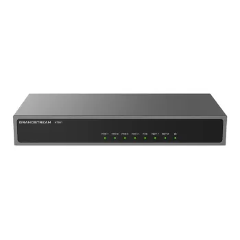שער VoIP Grandstream HT841