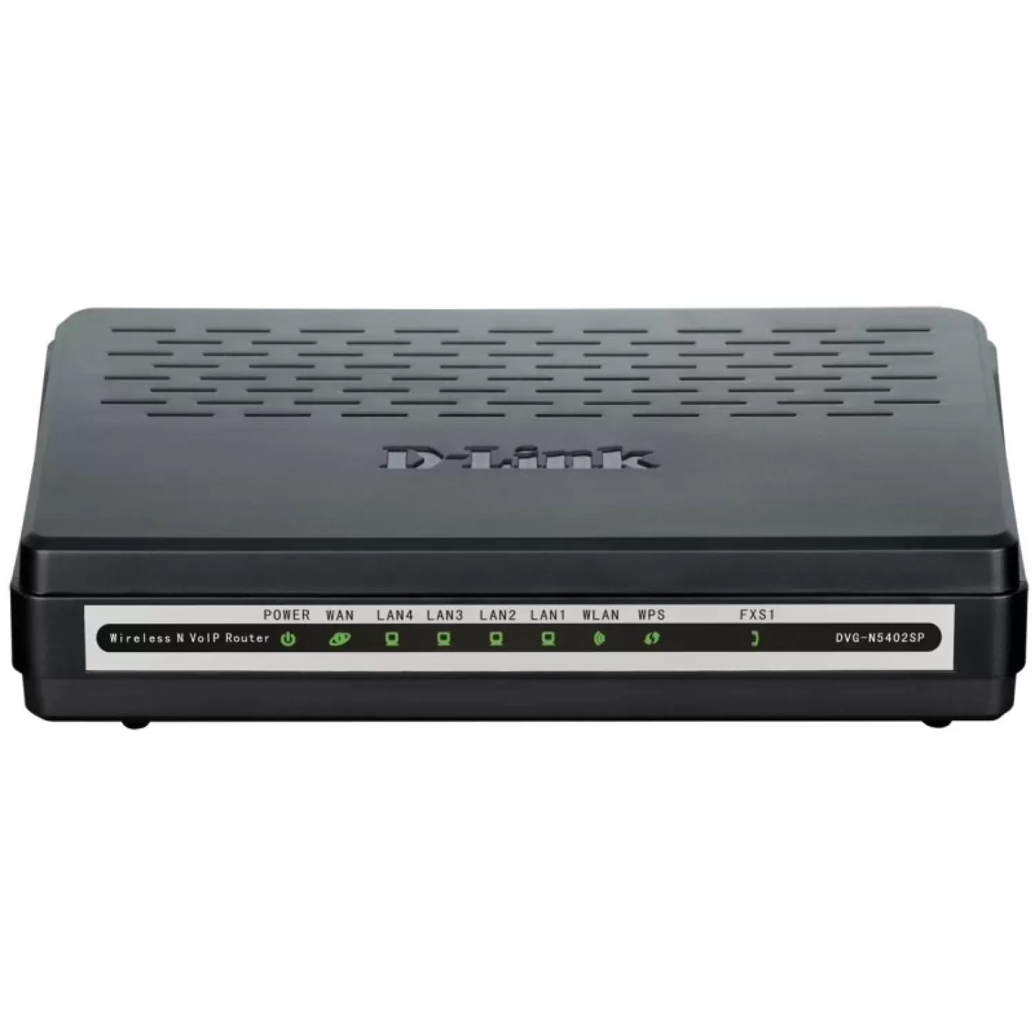 Беспроводной N маршрутизатор VoIP шлюз D-Link Wireless N Router Gateway 1*FXS