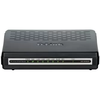 Wireless N Router VoIP Gateway D-Link Wireless N Router Gateway 1*FXS