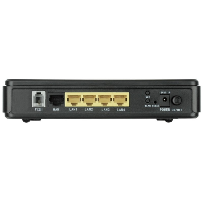 Wireless N Router VoIP Gateway D-Link Wireless N Router Gateway 1*FXS