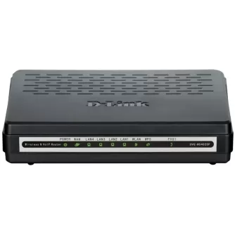 Wireless N Router VoIP Gateway D-Link Wireless N Router Gateway 1*FXS