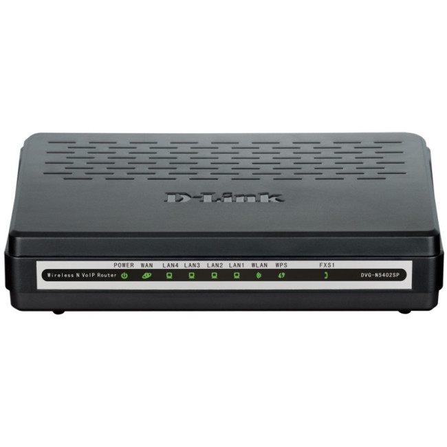 Wireless N Router VoIP Gateway D-Link Wireless N Router Gateway 1*FXS Wireless N Router VoIP Gateway D-Link Wireless N Router Gateway 1*FXS