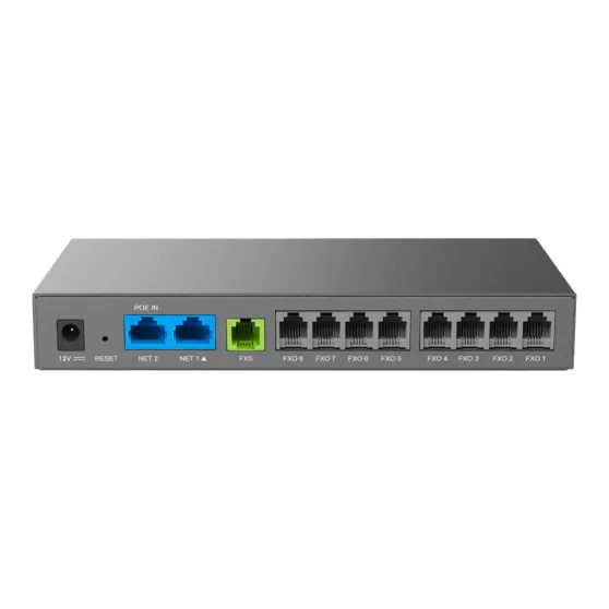 VoIP Grandstream HT881