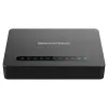 Адаптер VoIP Grandstream HT818 Цвет:чёрный Адаптер VoIP Grandstream HT818 Цвет:чёрный