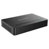 Адаптер VoIP Grandstream HT818 Цвет:чёрный Адаптер VoIP Grandstream HT818 Цвет:чёрный