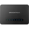 מתאם VoIP Grandstream HT814 V2 HT814V2 צבע שחור