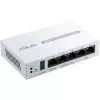 VPN Router Asus ExpertWiFi EBG15 90IG08E0-MO3B00 Color:white