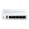 VPN Router Asus ExpertWiFi EBG15 90IG08E0-MO3B00 Color:white