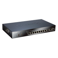 Firewall D-Link DFL-860EEOL EOS DFL-860E