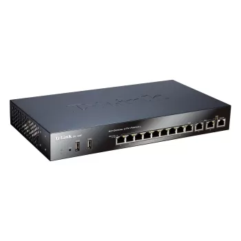 חומת אש D-Link DFL-860EEOL EOS DFL-860E