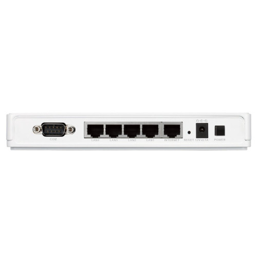 Broadband Cloud VPN Router D-Link DIR-140LEOL EOS DIR-140L