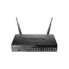 ראוטר VPN D-Link DSR-500AC Dual WAN 4-Port Gigabit Wireless AC VPN Router DSR-500AC