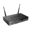 נתב עסקי אלחוטי D-Link DSR-500ACEOL EOS DSR-500AC-EIL