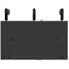 Router VPN Omada ER706W AX3000 Wi-Fi 6 Gigabit ER706W Color:black