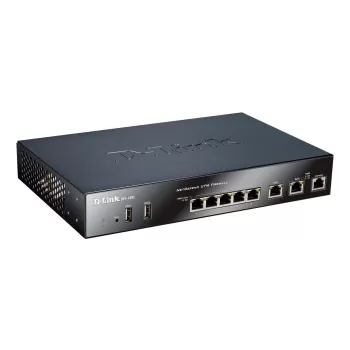 חומת אש D-Link DFL-260E/A1N FIREWALL DFL-260E