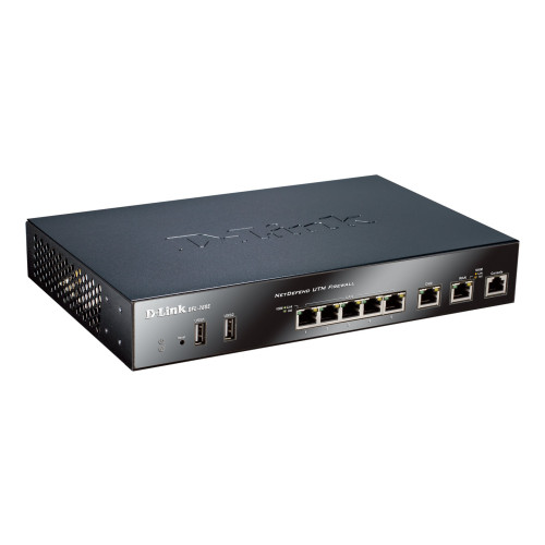 Firewall D-Link DFL-260E/A1N FIREWALL DFL-260E