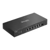 VPN Router Omada ER707-M2 Multi-Gigabit ER707-M2 Color:black VPN Router Omada ER707-M2 Multi-Gigabit ER707-M2 Color:black
