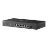 VPN Router Omada ER707-M2 Multi-Gigabit ER707-M2 Color:black VPN Router Omada ER707-M2 Multi-Gigabit ER707-M2 Color:black