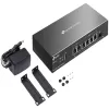 VPN Router Omada ER707-M2 Multi-Gigabit ER707-M2 Color:black VPN Router Omada ER707-M2 Multi-Gigabit ER707-M2 Color:black