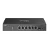 ראוטר VPN Omada ER707-M2 Multi-Gigabit ER707-M2 צבע שחור