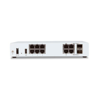 Device with license FORTINET FortiGate 80F Firewall with UTP Bundle 5Y Device