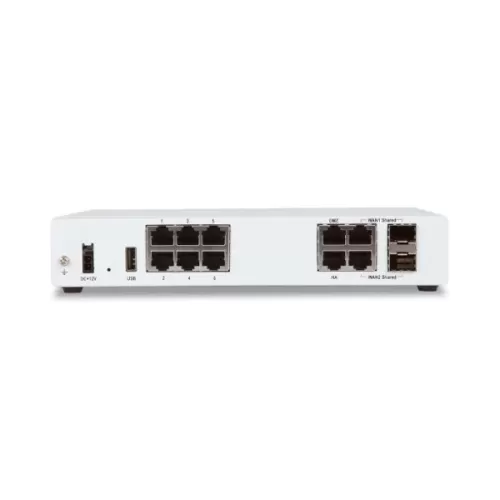 Device with license FORTINET FortiGate 80F Firewall with UTP Bundle 5Y Device and License FG-80F-BDL-950-60