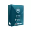 Device with license FORTINET FortiGate 80F Firewall with UTP Bundle 5Y Device and License FG-80F-BDL-950-60