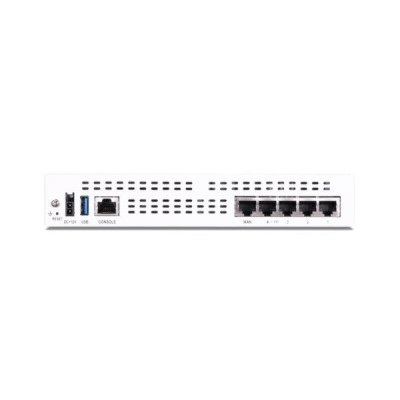 Device with license FORTINET FortiGate 80F Firewall with UTP Bundle 5Y Device