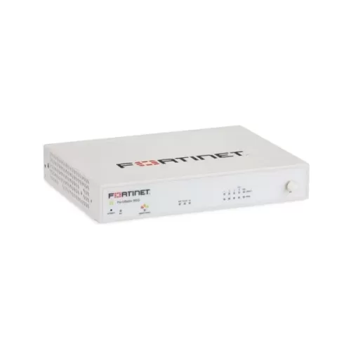 פיירוול מכשיר בלבד FORTINET FortiGate 50G 1XWAN 3XLAN 1XFortiLink Device Only FortiGate-50G