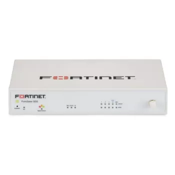 פיירוול מכשיר בלבד FORTINET FortiGate 50G 1XWAN 3XLAN 1XFortiLink Device Only FortiGate-50G