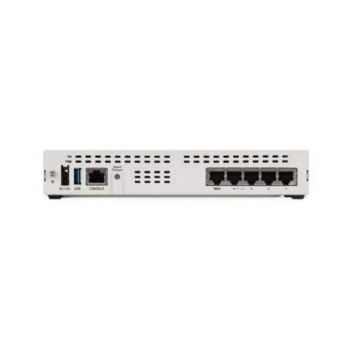 Firewall (device only) FORTINET FortiGate 50G 1XWAN 3XLAN 1XFortiLink Device