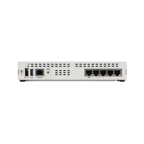 פיירוול מכשיר בלבד FORTINET FortiGate 50G 1XWAN 3XLAN 1XFortiLink Device Only FortiGate-50G