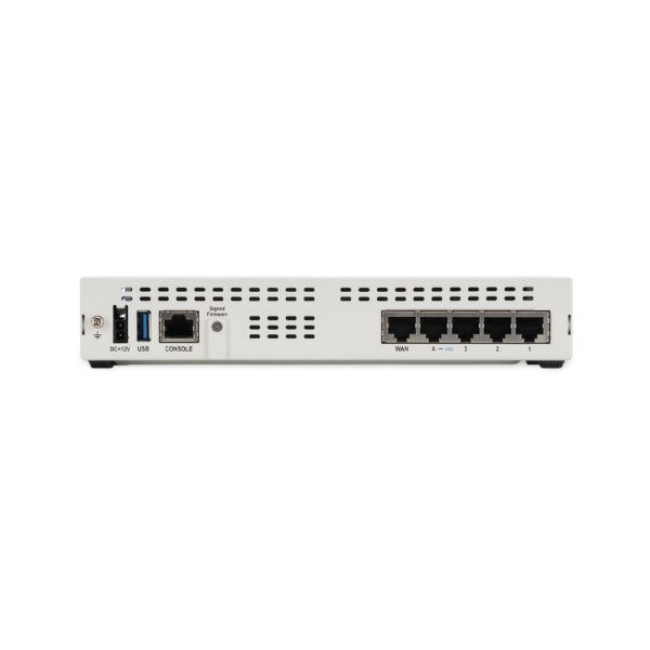Firewall (device only) FORTINET FortiGate 50G 1XWAN 3XLAN 1XFortiLink Device