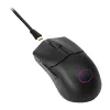 עכבר גיימינג אלחוטי Cooler Master MM712 PERIPHERAL שחור