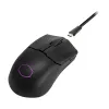 עכבר גיימינג אלחוטי Cooler Master MM712 PERIPHERAL שחור