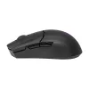 עכבר גיימינג אלחוטי Cooler Master MM712 PERIPHERAL שחור