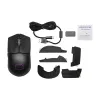 עכבר גיימינג אלחוטי Cooler Master MM712 PERIPHERAL שחור